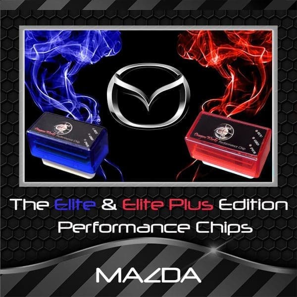 Mazda Performance Chips