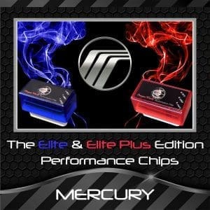 Mercury Performance Chips