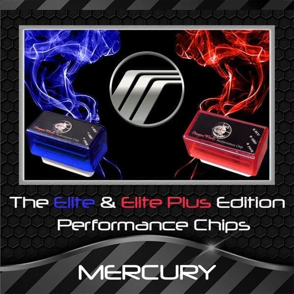 Mercury Performance Chips