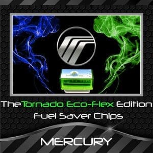 Mercury Fuel Saver Chips