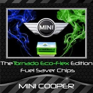 Mini Cooper Fuel Saver Chips