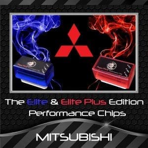 Mitsubishi Performance Chips