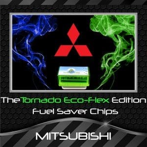 Mitsubishi Fuel Saver Chips