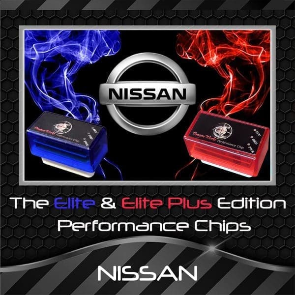 Nissan Performance Chips