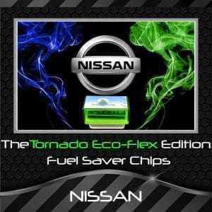 Nissan Fuel Saver Chips