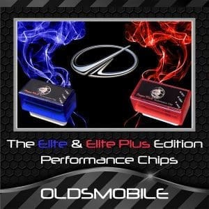 Oldsmobile Performance Chips