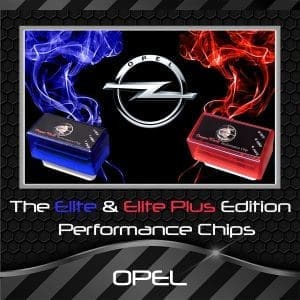 Opel Performance Chips