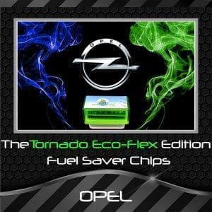 Opel Fuel Saver Chips