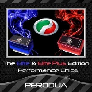 Perodua Performance Chips