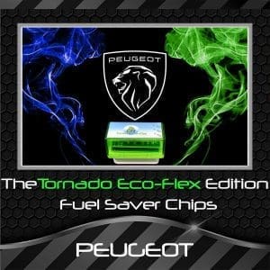 Peugeot Fuel Saver Chips