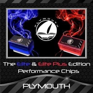 Plymouth Performance Chips