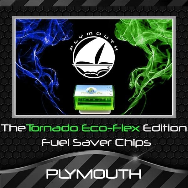 Plymouth Fuel Saver Chips