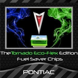 Pontiac Fuel Saver Chips