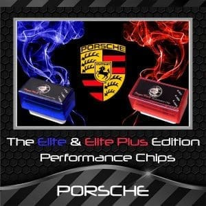 Porsche Performance Chips