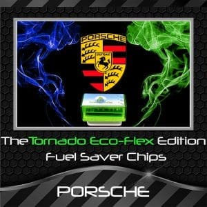 Porsche Fuel Saver Chips