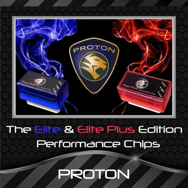 Proton Performance Chips