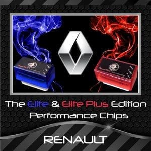 Renault Performance Chips