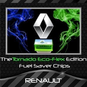Renault Fuel Saver Chips