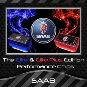 Saab Performance Chips
