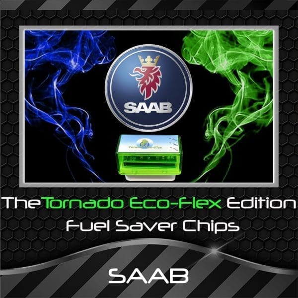 Saab Fuel Saver Chips