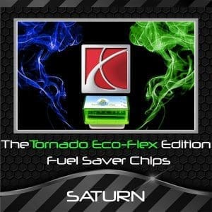 Saturn Fuel Saver Chip