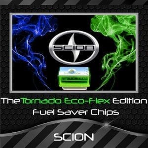 Scion Fuel Saver Chips
