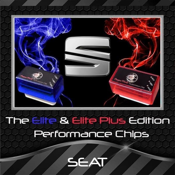 Seat Performance Chips
