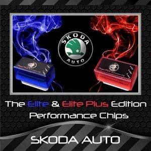 Skoda Performance Chips