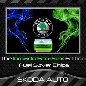 Skoda Fuel Saver Chips