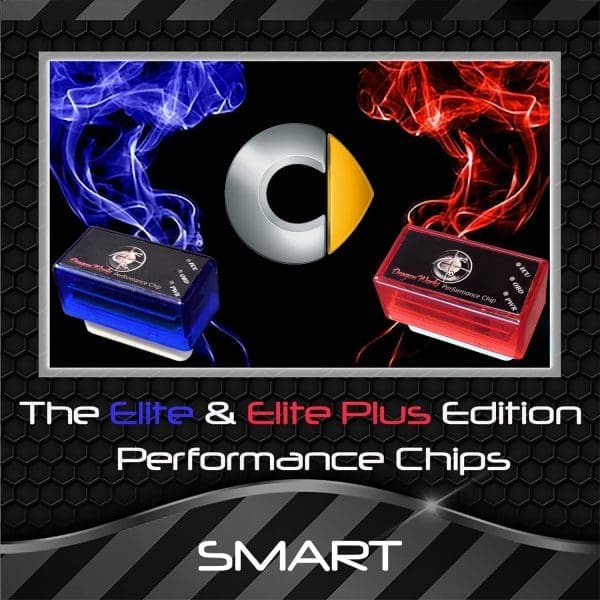 Smart Performance Chips
