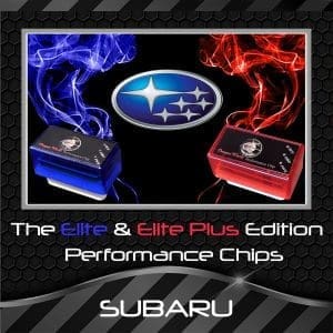 Subaru Performance Chips