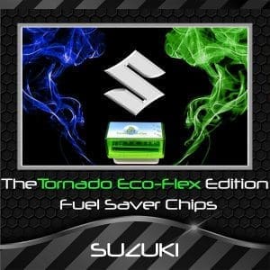 Suzuki Fuel Saver Chips