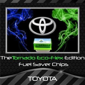 Toyota Fuel Saver Chips