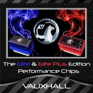 Vauxhall Performance Chips