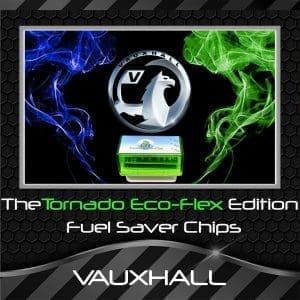 Vauxhall Fuel Saver Chips