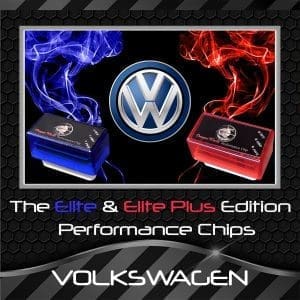 Volkswagen Performance Chips