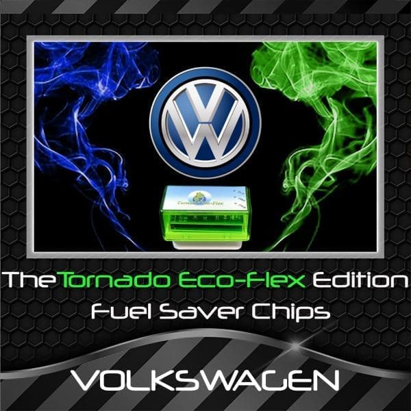 Volkswagen Fuel Saver Chips