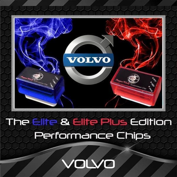 Volvo Performance Chips