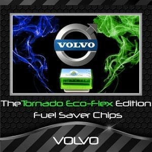 Volvo Fuel Saver Chips