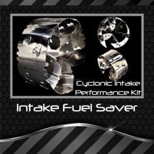 Intake Performance Fuel Saver